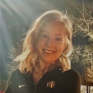 Meet your Posher, Kelly